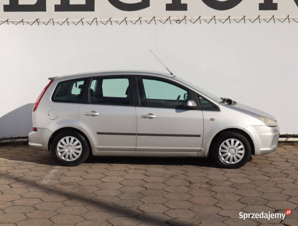 Ford C 16 MPV łódzkie Łódź