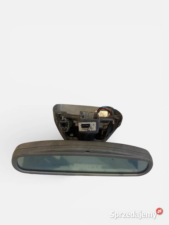Lusterko wewnętrzne Renault Megane II wielkopolskie Ostrów Wielkopolski sprzedam