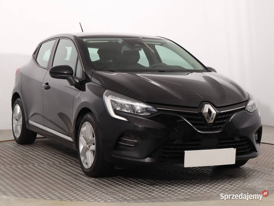 Renault Clio 10 TCe Katowice sprzedam