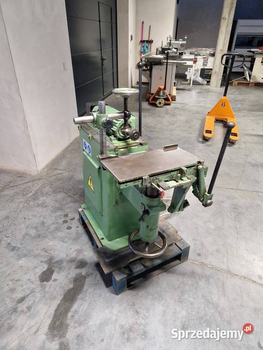 Wiertarka Pozioma PEMAL Malbork wiertarka Produkcja sprzedam
