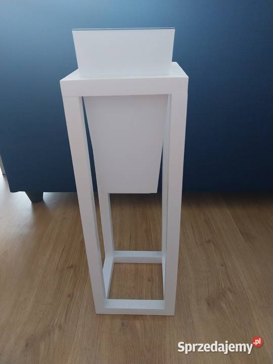 Kwietnik drewniany 55 Gdańsk