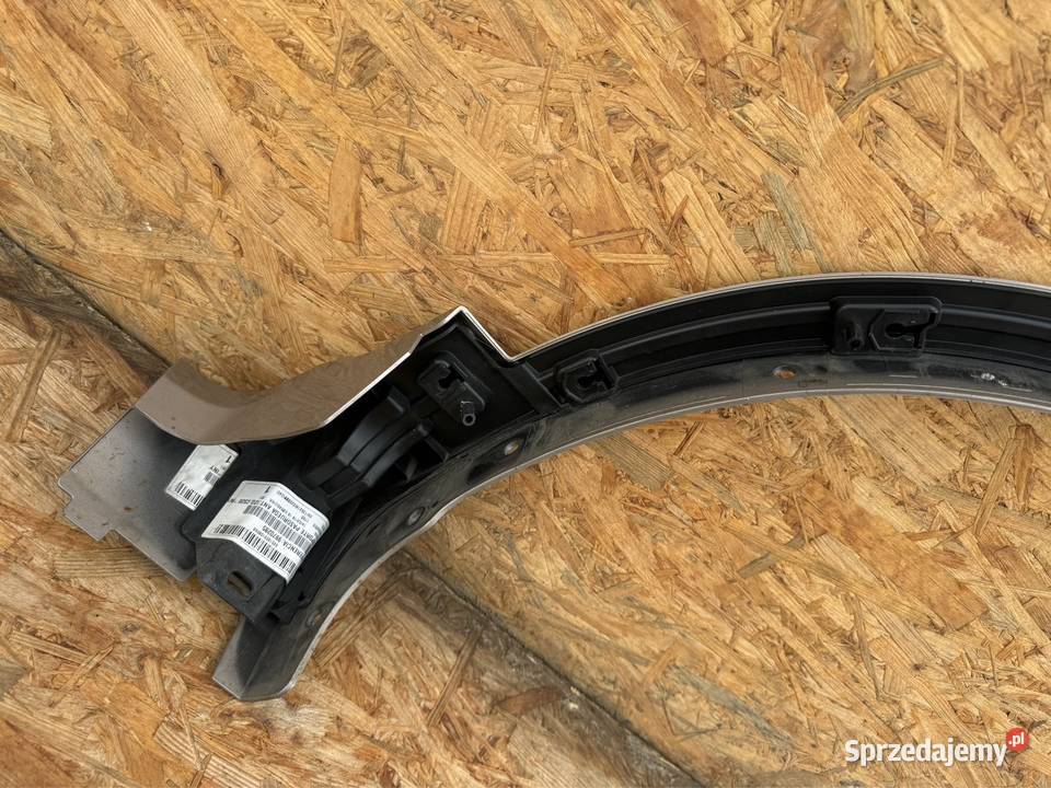 Listwa błotnika przód lewa lh ford kuga mk2 Listwy i nakładki