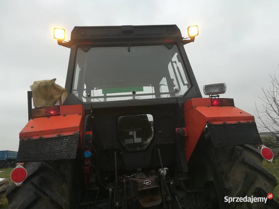 Ursus 3512 Oryginał Ostroróg sprzedam