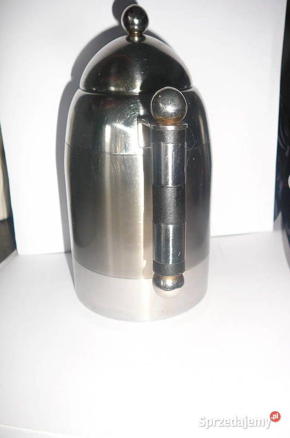 Dzbanek metal Wrocław