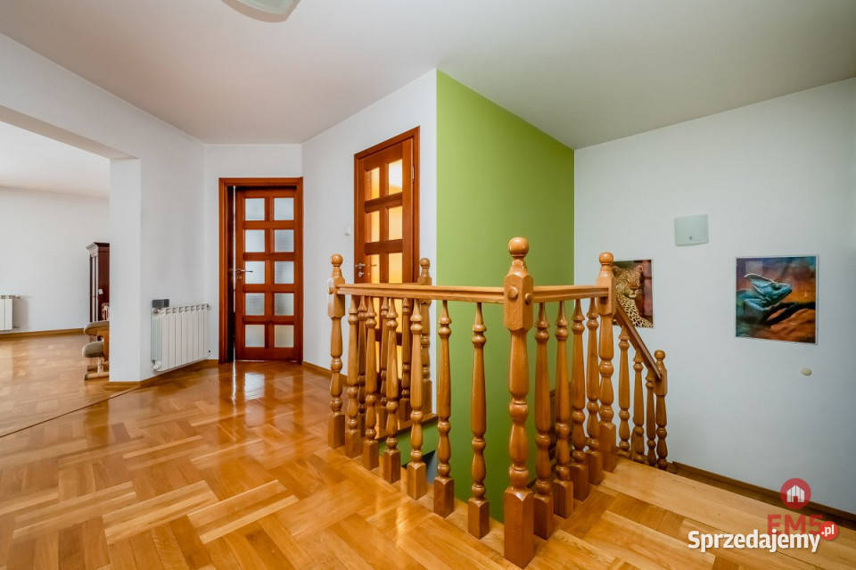 sprzedaży domu wolnostojącego 186m2 Białystok