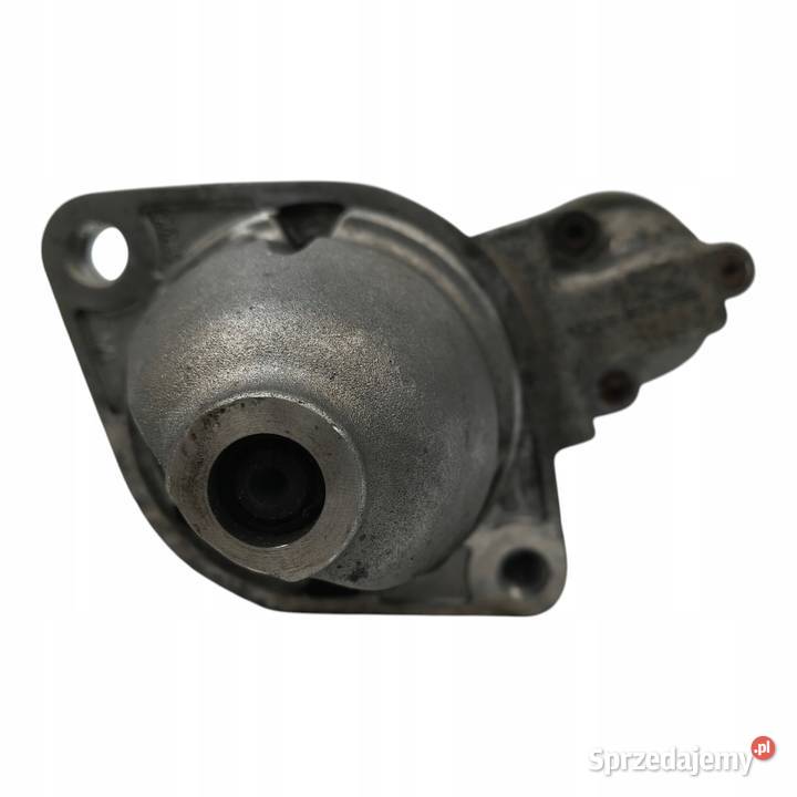 ROZRUSZNIK BMW E90 E87 20 i Bosch 0001138002 lubelskie Chełm