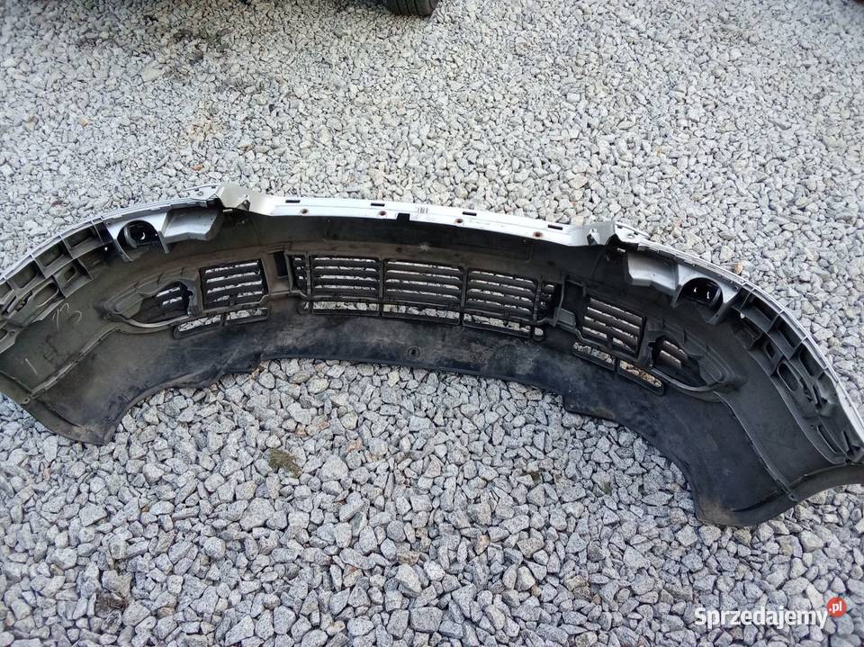 VW Passat B5 flzderzak przedni orginal Zderzaki Kamieniec Wrocławski