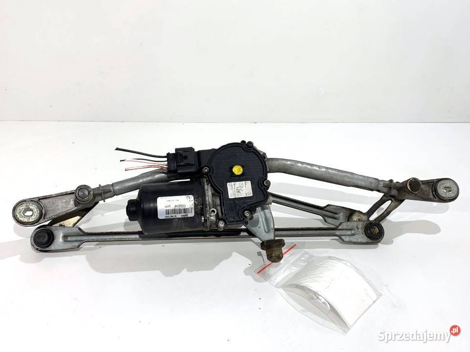 MECHANIZM WYCIERACZEK PRZÓD FIAT TIPO 52069330 osobowe Mechanizmy wycieraczek