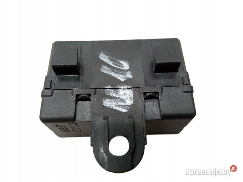 MODUŁ PRZEKAŹNIK FOTELA 30762217 Volvo S80 II sprzedam