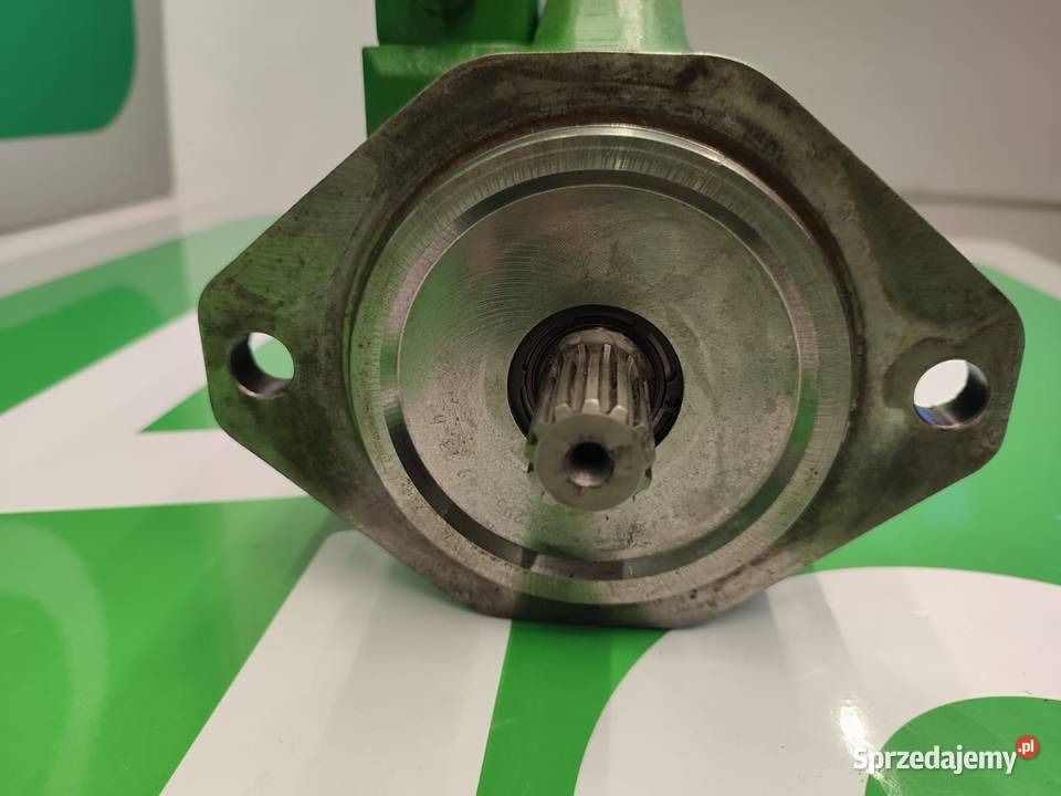 Pompa hydrauliczna REMAN PG200865 JOHN DEERE Wilkowo