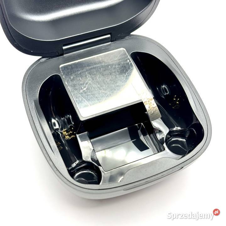 Słuchawki bezprzewodowe Bt Izoxis nowe Warszawa sprzedam