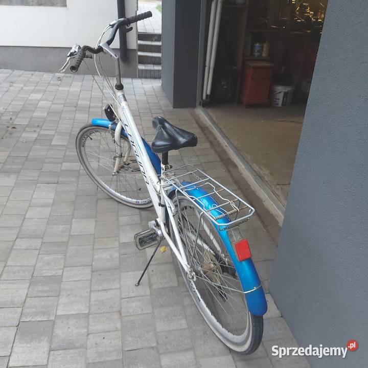 Rower na kołach 26 podkarpackie Jasło sprzedam