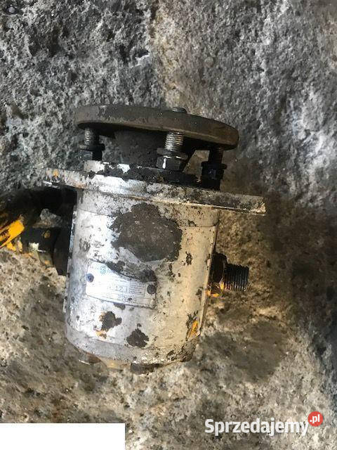 JCB 56767 Pompa Hydrauliki Jastrzębniki