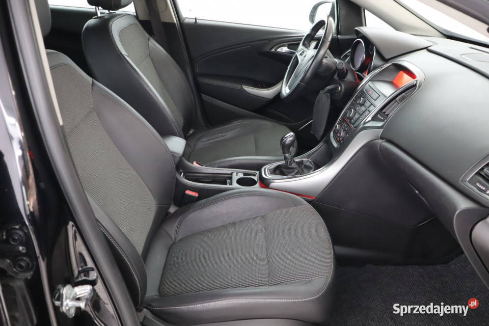 Opel Astra 14 T Zabrze sprzedam