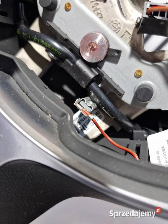 BMW F39 F45 F46 F48 KIEROWNICA MULTIFUNKCJA dolnośląskie sprzedam