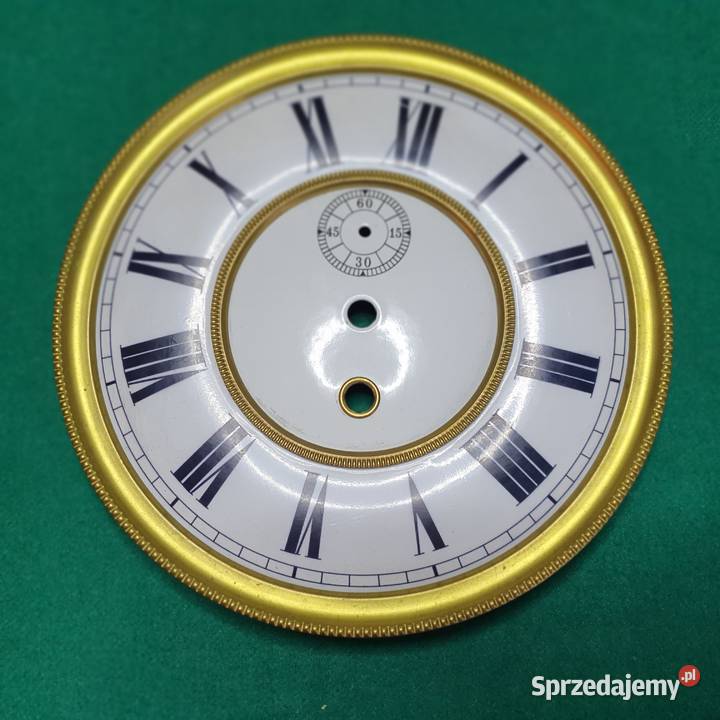Tarcza porcelanowa do chodzika linkowego 20 Wrocław