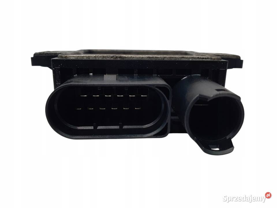 PRZEKAŹNIK ŚWIEC ŻAROWYCH BMW E46 E60 E61 E87 20 Chełm