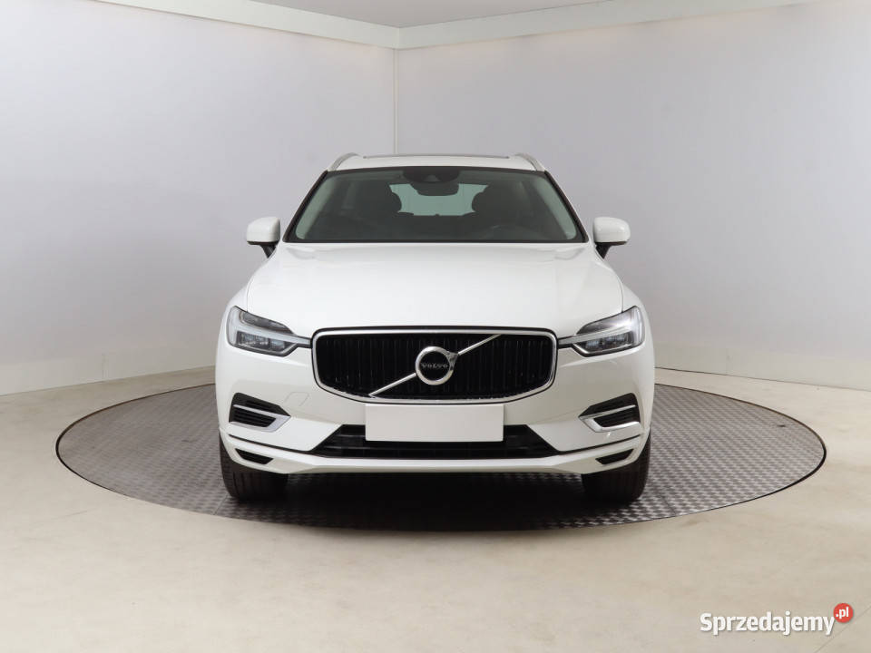 Volvo XC60 T8 Twin Engine 102558km Bielany Wrocławskie sprzedam