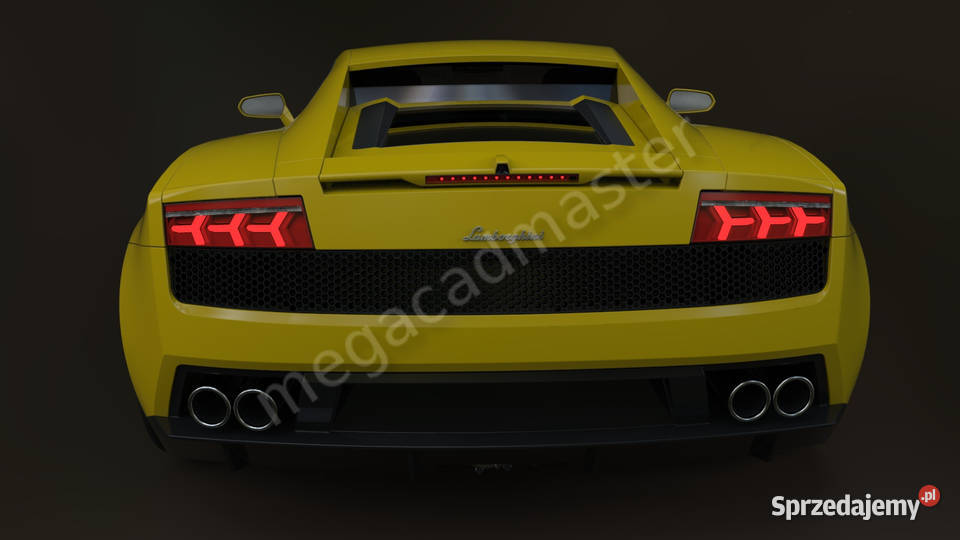 Szkolenia SolidWorks Rendering 3D animacje 3D Czeladź