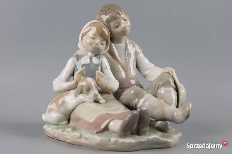 ARTexpert figurka figura ladro LLADR 1230 sprzedam