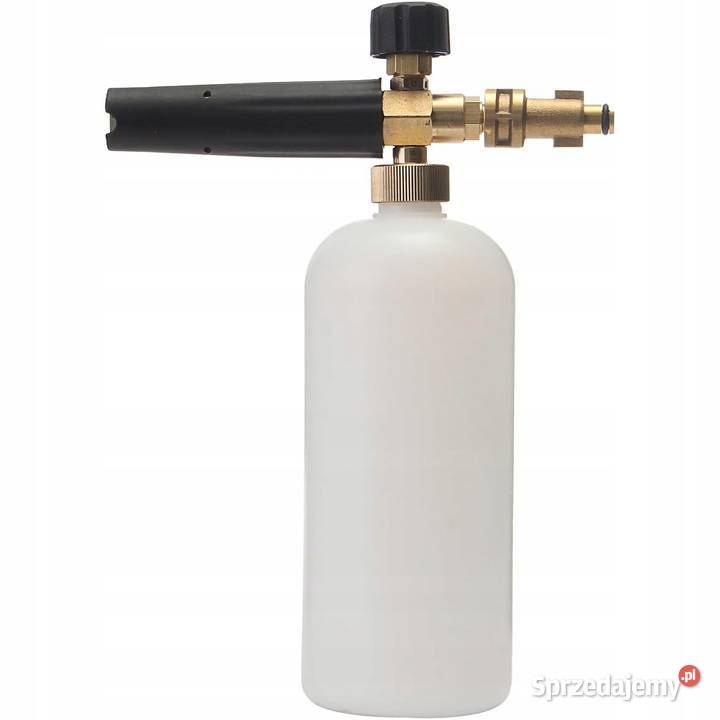 Adapter Bayonet 14F do Myjki Bosch Aquatak 160 Ludźmierz