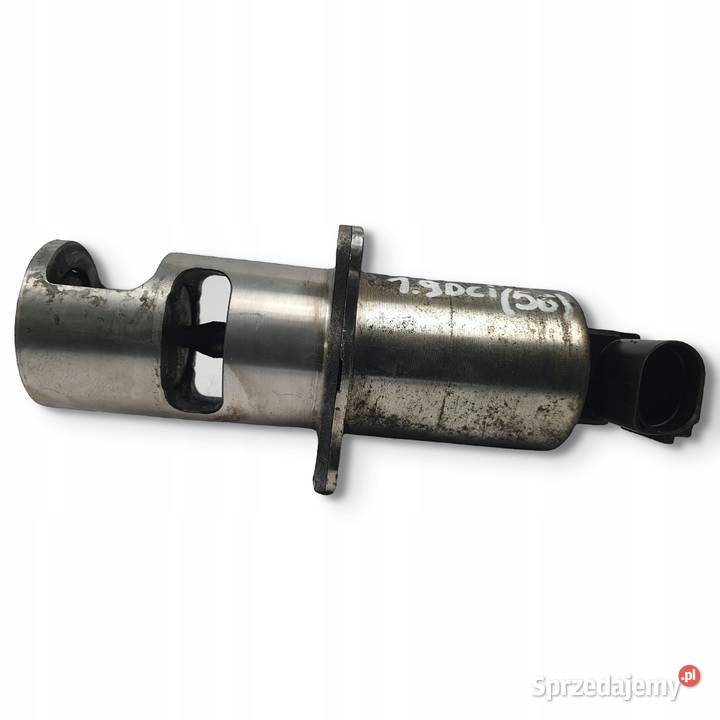 ZAWÓR EGR Renault Laguna II 19 DCI 8200542997 osobowe Chełm sprzedam