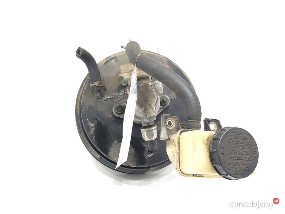 SERWO HAMULCOWE NISSAN MURANO Z50 SUV 0209 35 osobowe