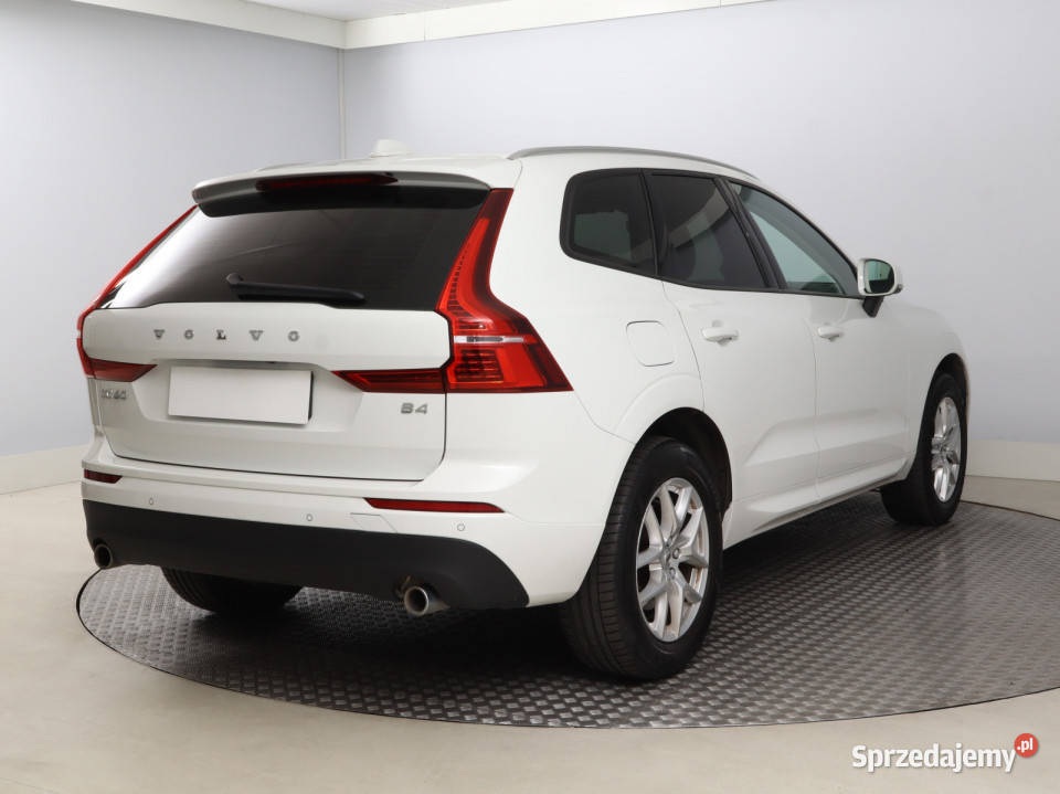 Volvo XC60 B4 ABS Bielany Wrocławskie