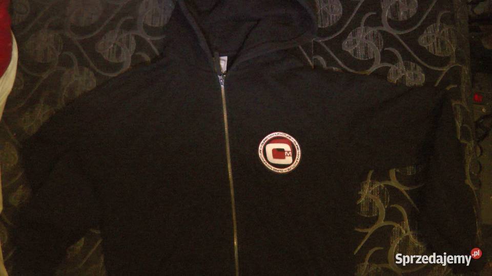 Bluza Clinic Buty na deske DC Vans Odzież sportowa Starachowice