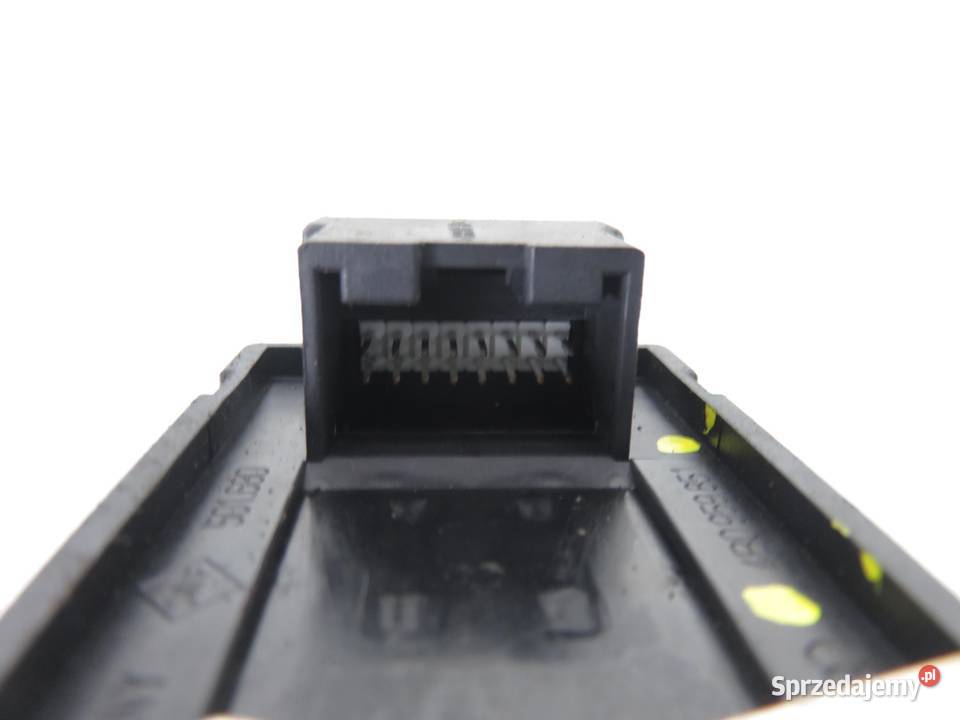 PANEL SZYB AUDI A6 C5 Avant 4B0959851 małopolskie