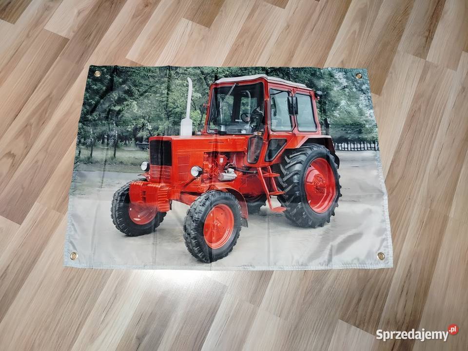 Zetor 72455211 Proxima Deutz Fahr Massey Gadgety motoryzacyjne