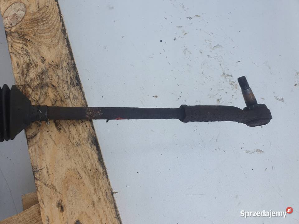 Kia Carens II MAGLOWNICA przekładnia kierownicza Przekładnie kierownicze lubelskie