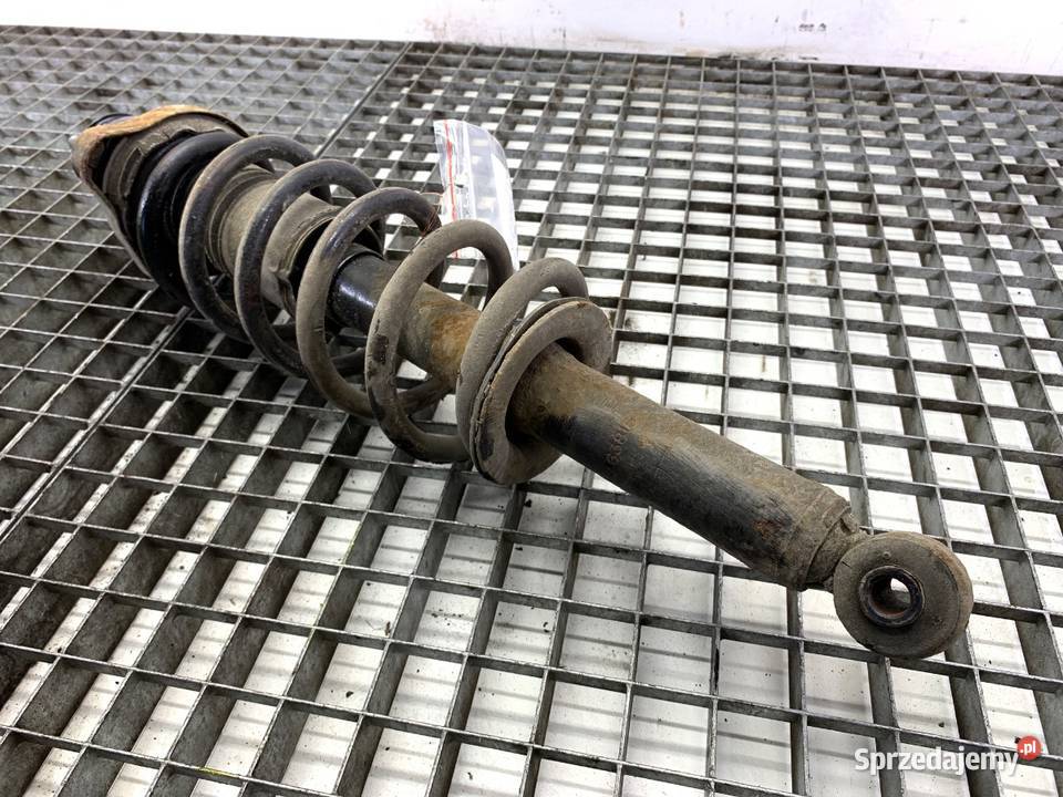 AMORTYZATOR LEWY TYŁ DODGE AVENGER SedanLimuzyna