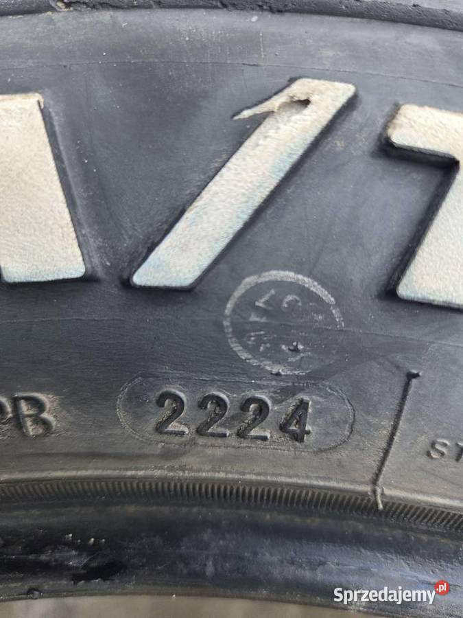 Okazja 2 opony SUMAXX 20570R15 AT 2024 WYSYŁKA Wadowice