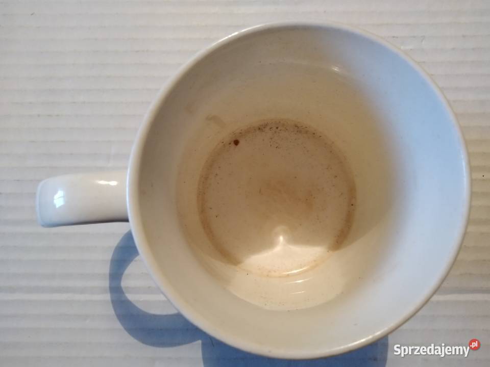 Kubek kibica FC Barcelona śląskie