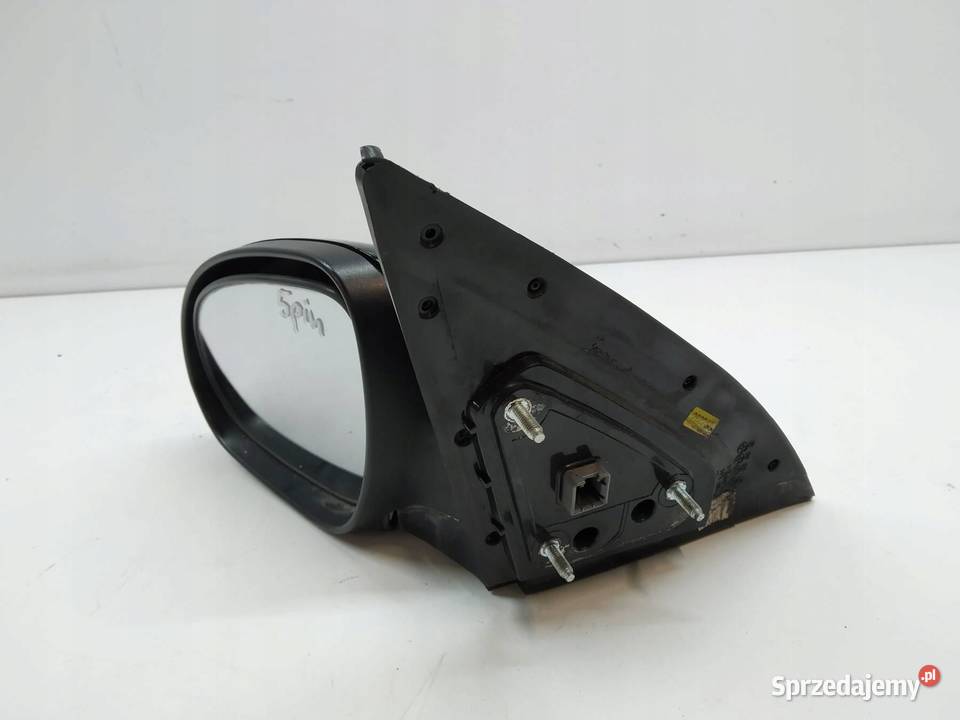 LUSTERKO LEWE 5PIN EUROPA Hyundai i30 I 20072012 Rok produkcji 2008 sprzedam