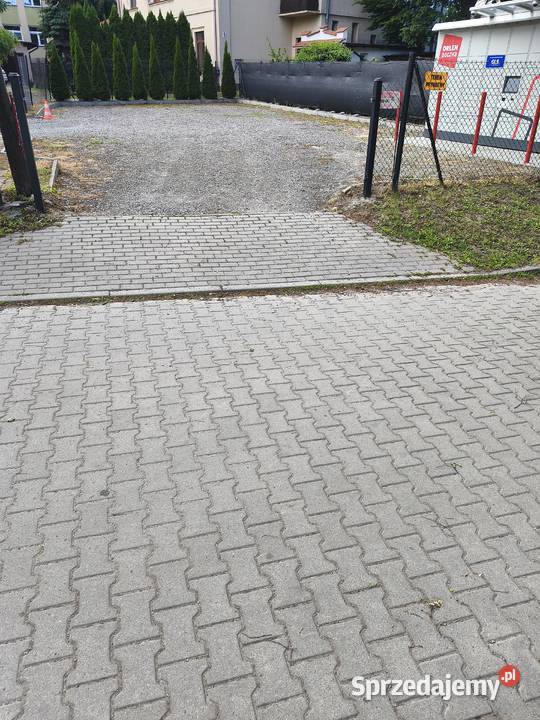 Mieszkanie parter w centrum Jarosław sprzedam