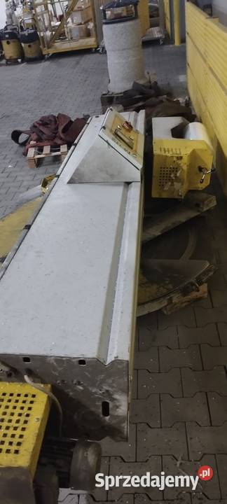 OWIJARKI DO PALET PABLO OW1EA OW2EC Zgierz sprzedam