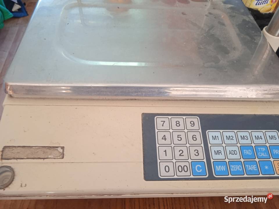 Kasa fiskalna małopolskie Nowy Sącz