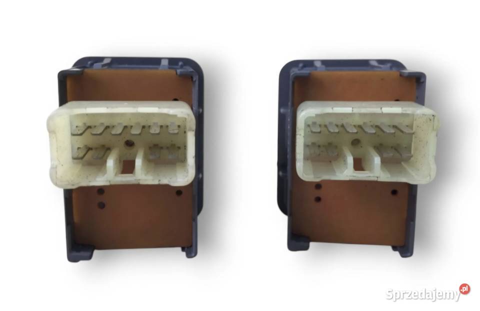 PANEL PRZEŁĄCZNIK REGULACJI LUSTEREK HONDA CRV I Działoszyce sprzedam