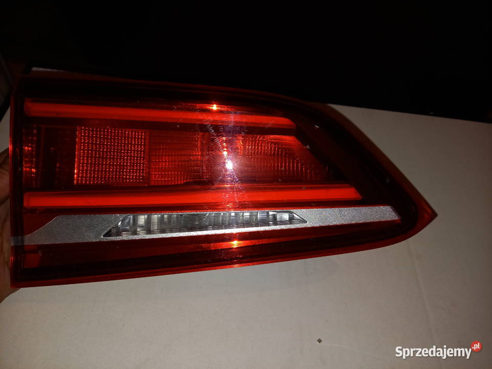 bmw x1 f48 735069814 lampa prawy tył tylnia w
