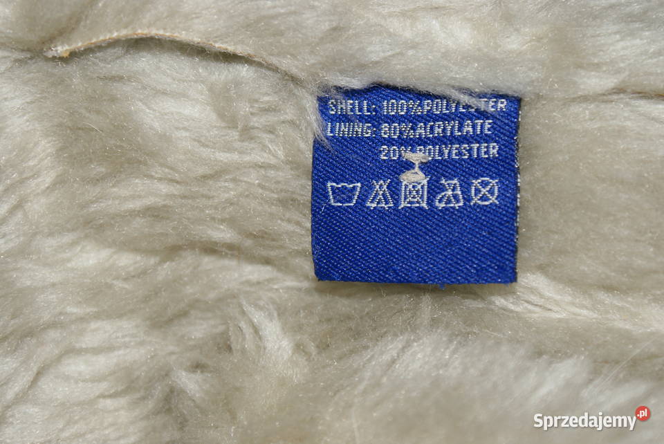 Meski plaszczkozuchkurtka Rabka-Zdrój