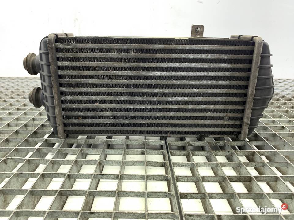 INTERCOOLER HYUNDAI i30 282702A770 14 90