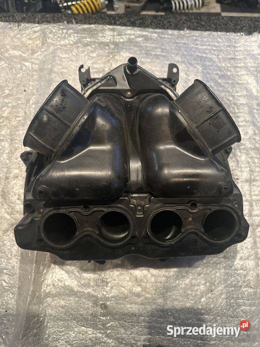 HONDA CBR 600 RR PC37 MAP SENSOR 0798005710 Poznań