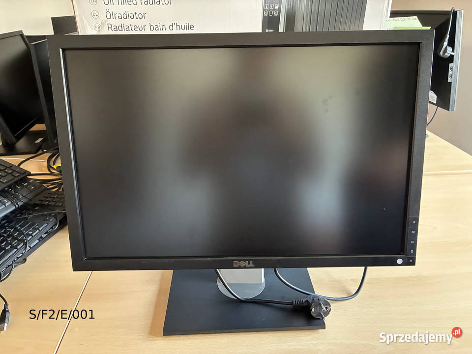 Monitor DELL 2209 WA Kraków