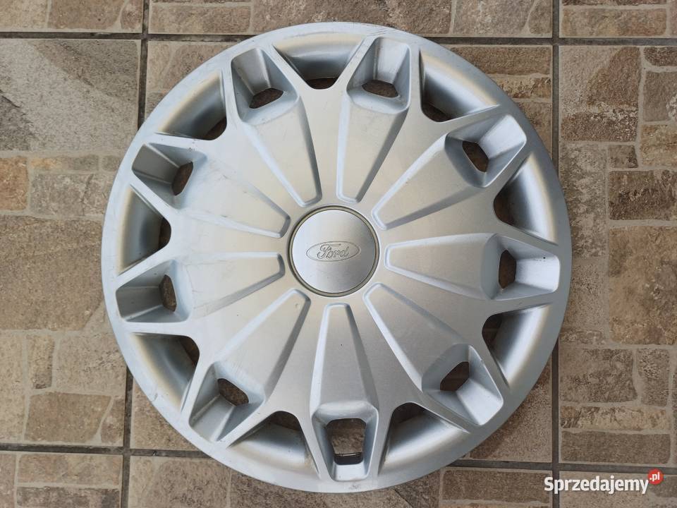 Kołpak 15 Ford Transit BK211130AA dolnośląskie