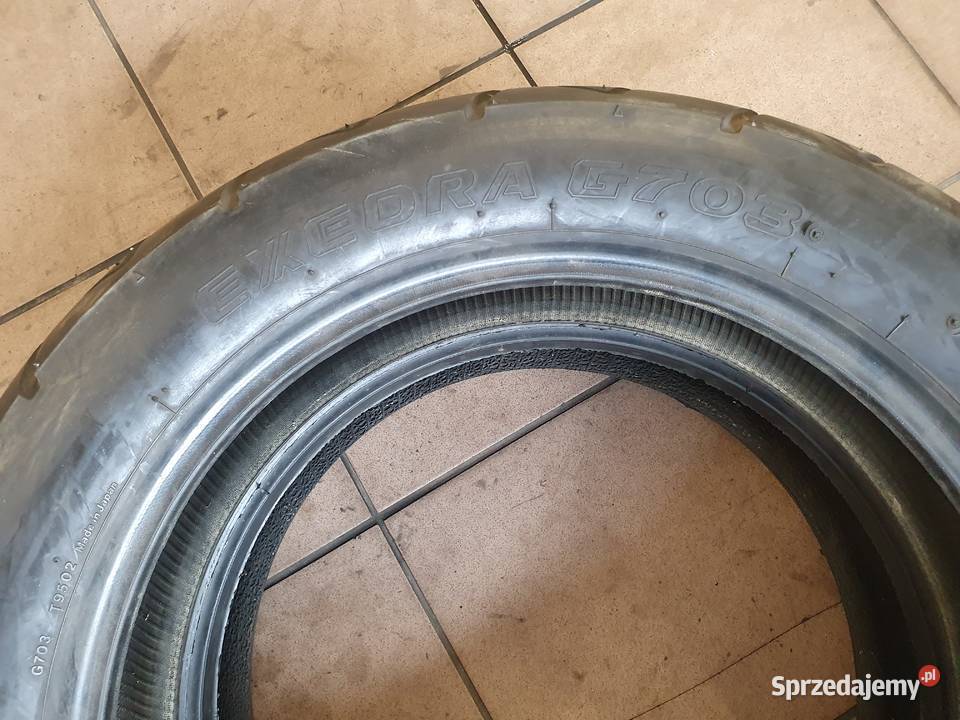 Bridgestone Exedra G703 1309016 Motocyklowe Dobre Miasto