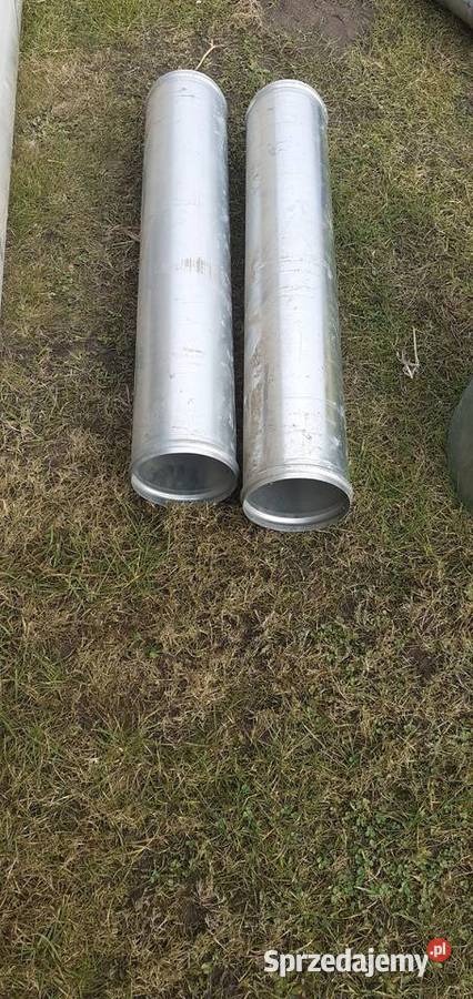 Dmuchawa do zboża BIN pomorskie