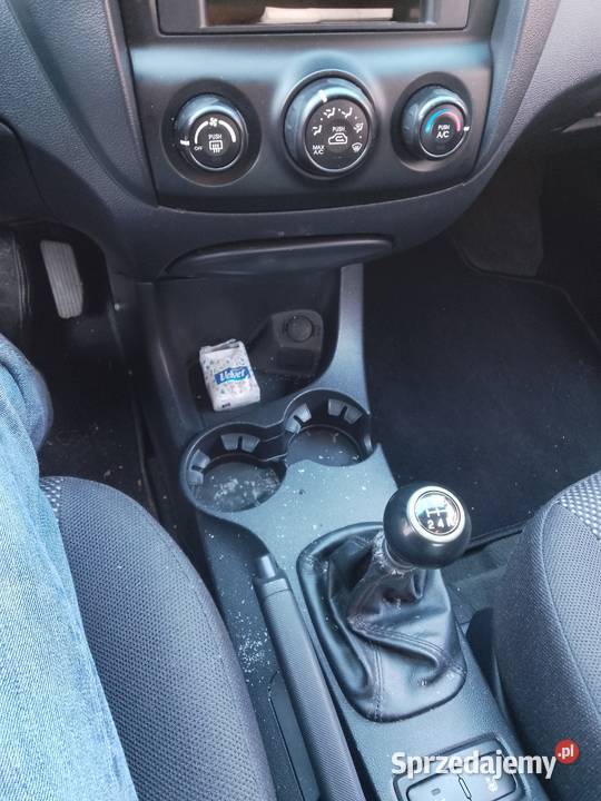 sprzedam KIA SPORTAGE 2007 R Kobyłka