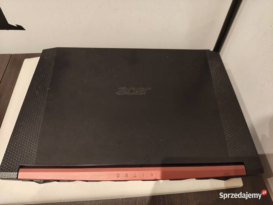 Laptop Acer Nitro 5 16GB Borkowo